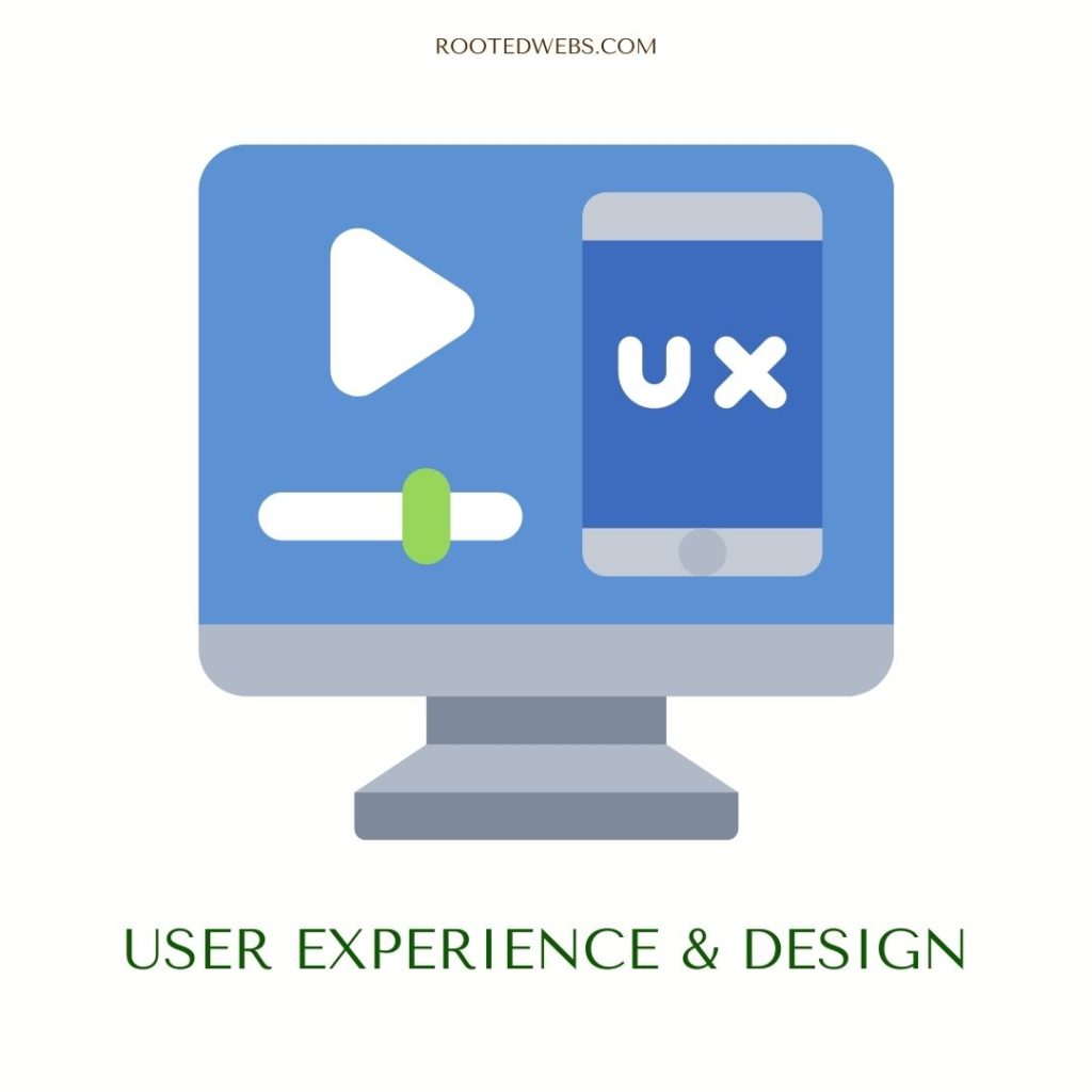 User Experience Blog Post Header image